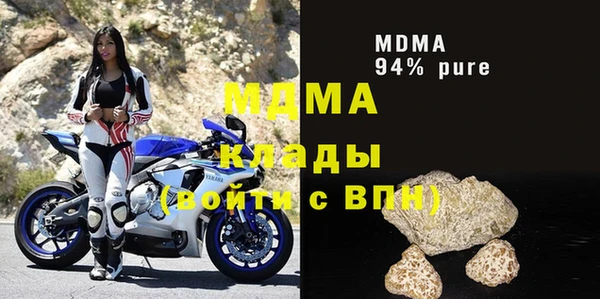 мдпв Бородино